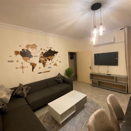 Lovely 3-Bedrooms Rental Unit Aqaba Extérieur photo