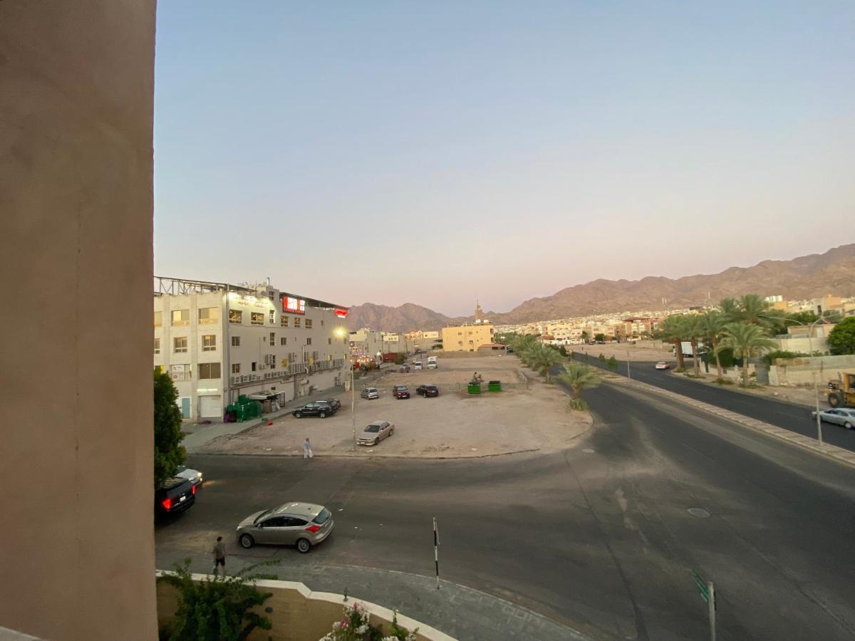 Lovely 3-Bedrooms Rental Unit Aqaba Extérieur photo