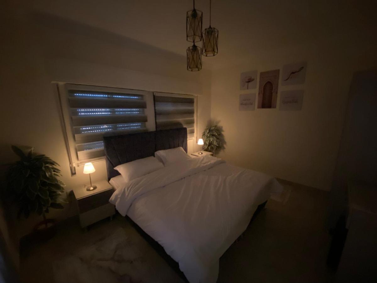 Lovely 3-Bedrooms Rental Unit Aqaba Extérieur photo