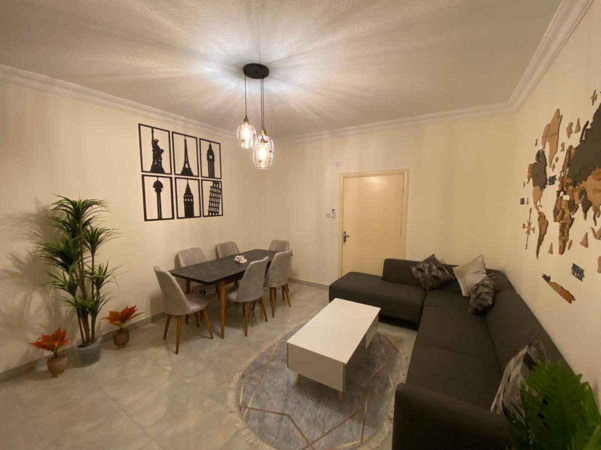 Lovely 3-Bedrooms Rental Unit Aqaba Extérieur photo