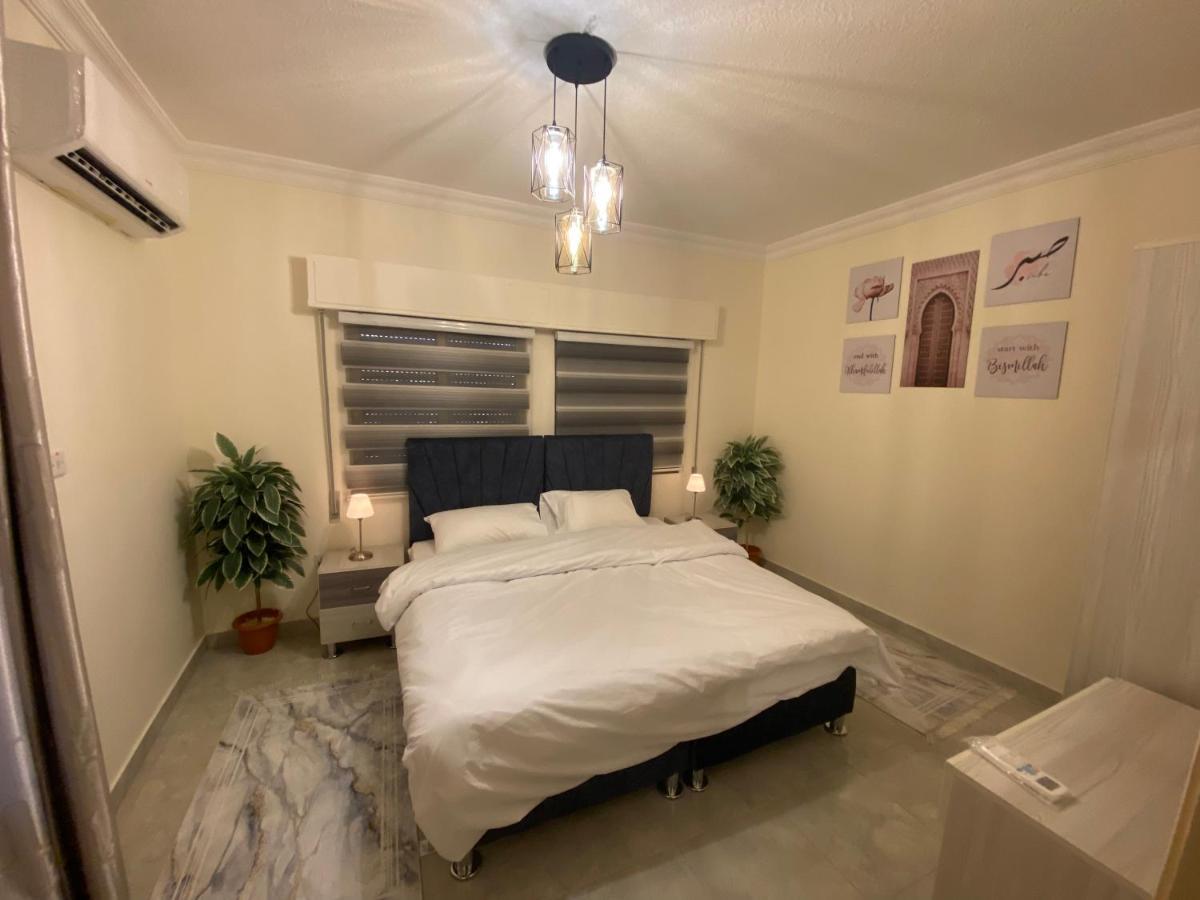 Lovely 3-Bedrooms Rental Unit Aqaba Extérieur photo