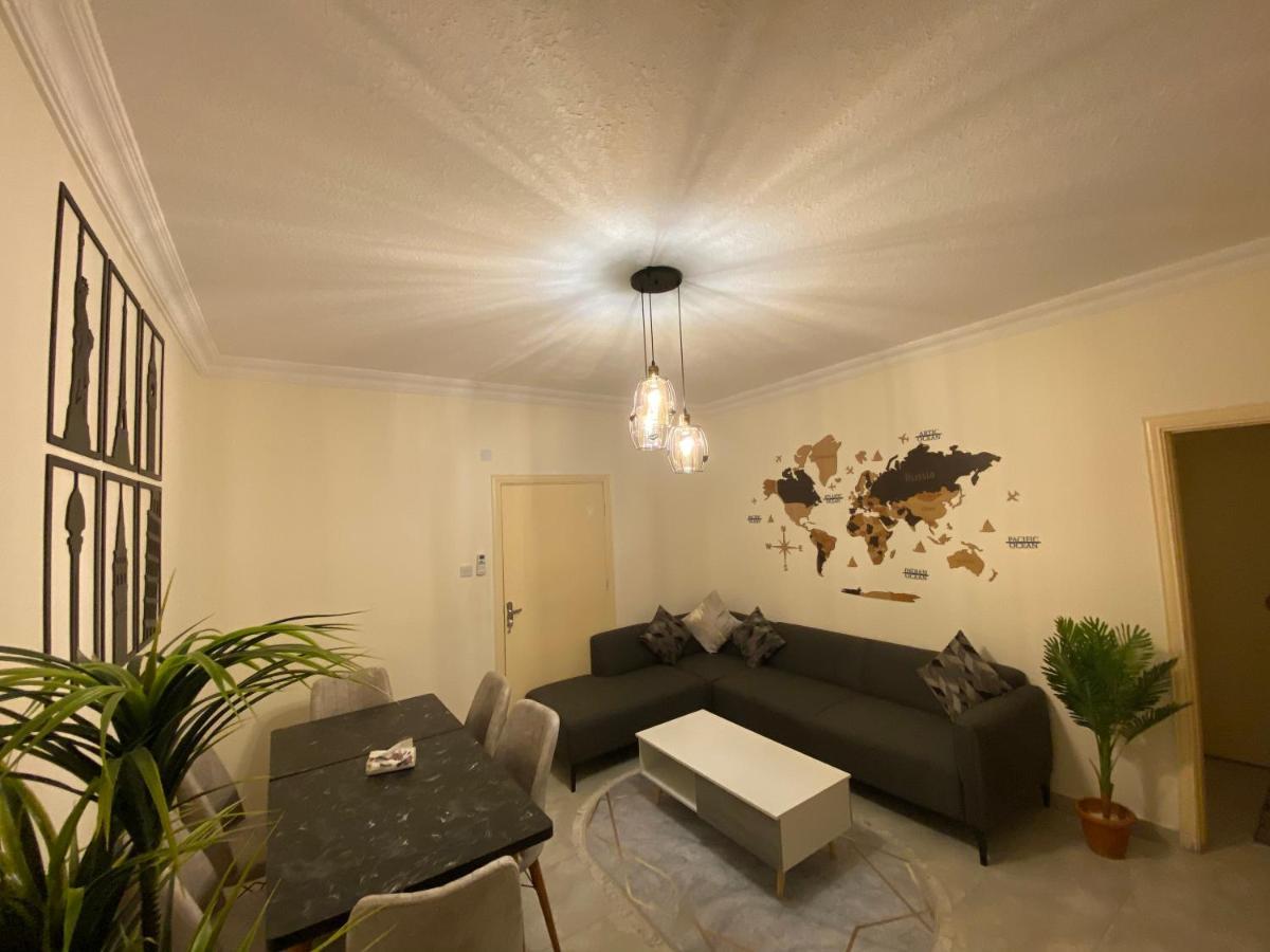 Lovely 3-Bedrooms Rental Unit Aqaba Extérieur photo