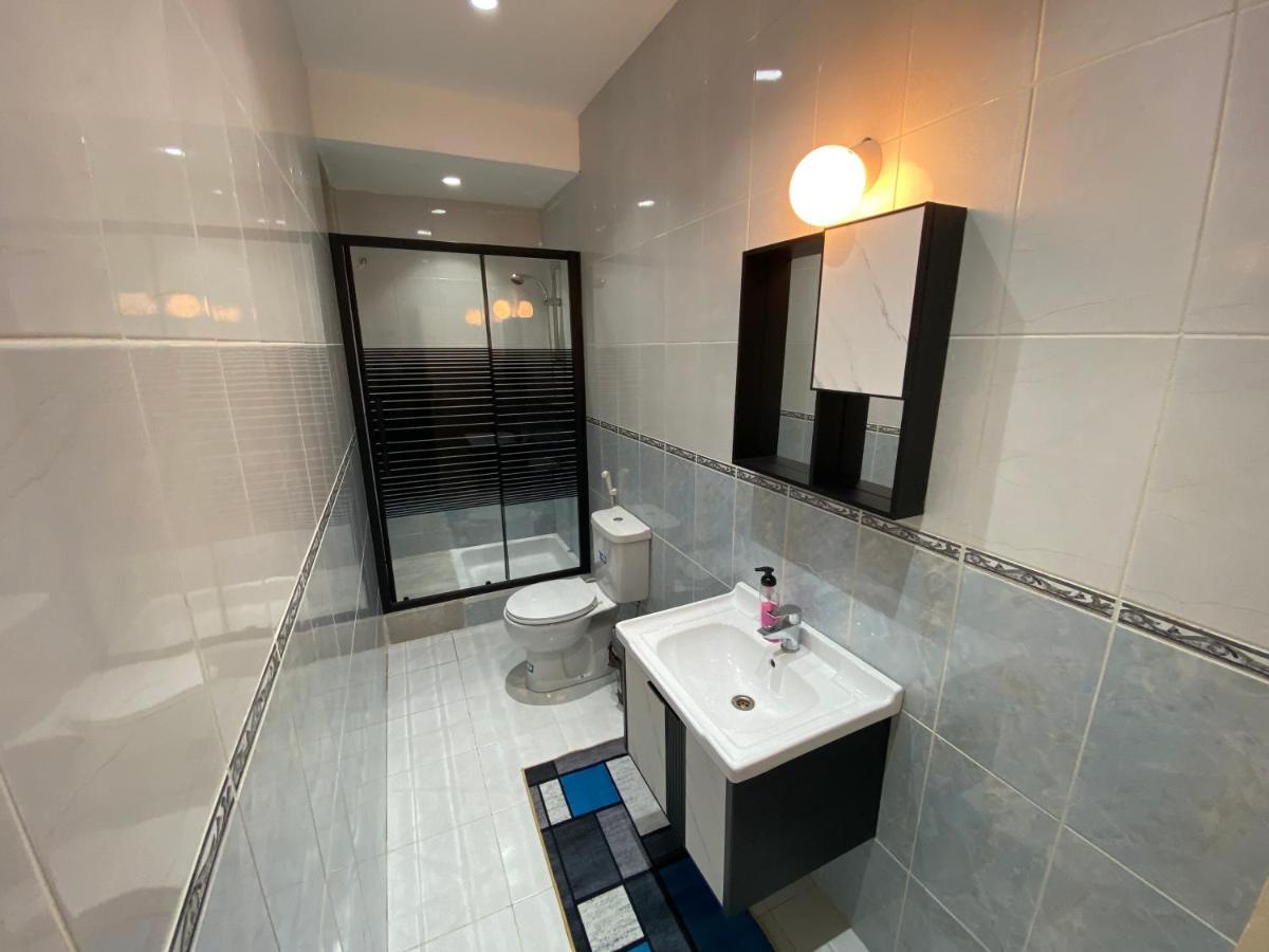 Lovely 3-Bedrooms Rental Unit Aqaba Extérieur photo