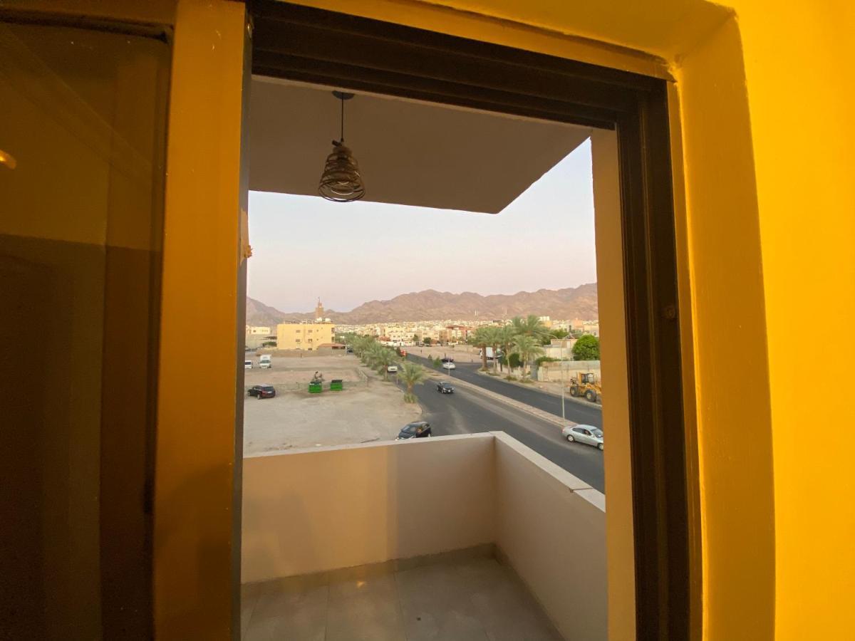 Lovely 3-Bedrooms Rental Unit Aqaba Extérieur photo