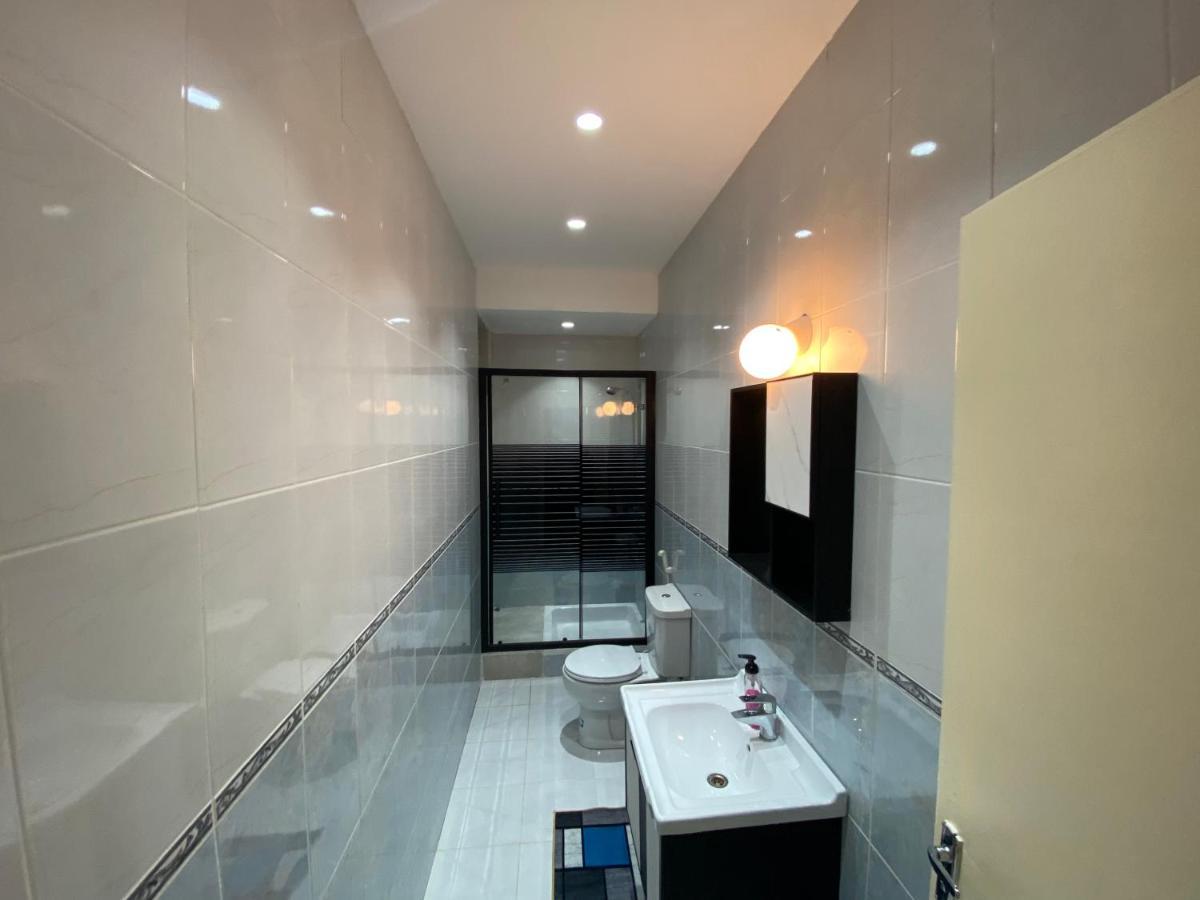 Lovely 3-Bedrooms Rental Unit Aqaba Extérieur photo