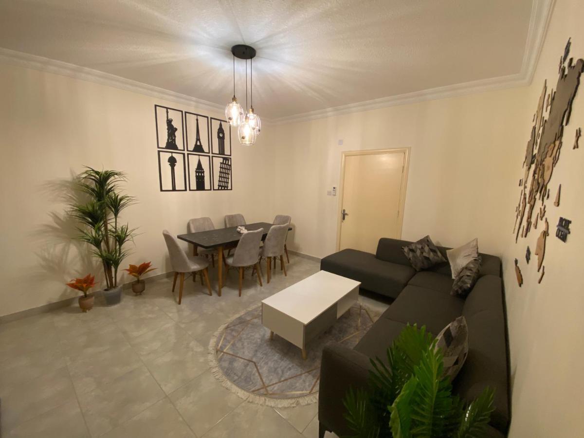 Lovely 3-Bedrooms Rental Unit Aqaba Extérieur photo